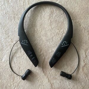 Bluetooth Headphones / Hearing Protection